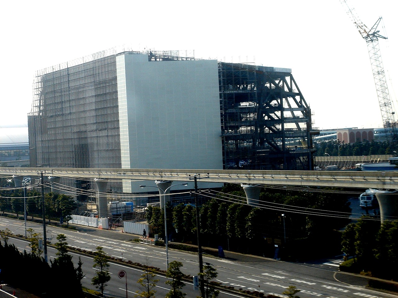 夢よ開け シルクドゥソレイユzed公演終了編 18 ビビット13 12 夢よ開け シルクドゥソレイユzed公演終了編 18 ビビット13 12