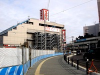 20121202_習志野市谷津1_JR津田沼駅南口再開発_1156_DSC04504