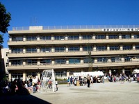 20131013_船橋市市場4_船橋小学校_バザー_1210_DSC03525