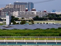 20130728_よみうりランド船橋競馬場太陽光発電所_1509_DSC02147