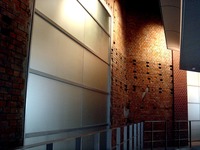 20120928_JR東京駅_丸の内駅舎_保存復原_1909_DSC04349