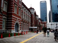 20120925_JR東京駅_丸の内駅舎_保存復原_1100_DSC03991