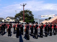 20121020_船橋競馬場_消防フィス_法田中学校_1337_DSC01640