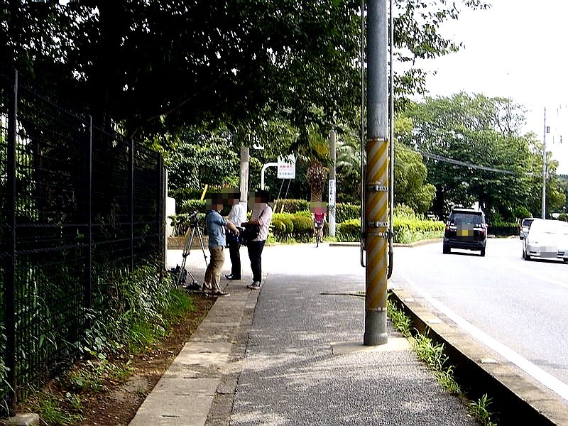 習志野市立津田沼小学校