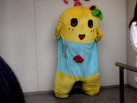 20130323_焼肉やまと_ふなっしー_ゆるキャラ_1026_DSC02386