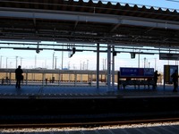 20120325_JR東日本_JR武蔵野線_JR吉川美南駅_開業_0957_DSC08122