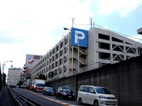 20130629_習志野市津田沼1_イトーヨーカドー_駐車場_1303_DSC04691