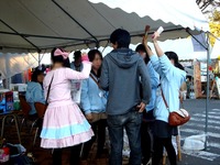 20121110_船橋市三山2_東邦大学_第51回東邦祭_1558_DSC00857