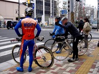 20100328_自転車_交差点_歩道_軽車両_交通違反_1218_DSC08528