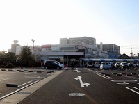 20130203_船橋市若松1_船橋競馬場_新投票所工事_1531_DSC00085