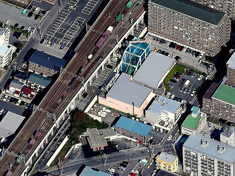 スポーツクラブnas南船橋店13年4月1日オープン ビビット13 12