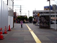 20131208_習志野市津田沼5_京成津田沼駅前交番_1304_DSC02304