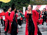 20151011_船橋市場_YOSAKOI&和太鼓_0927_13010