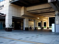 20140921_船橋市_東葉高速鉄道_飯山満駅_コンビニ_0901_DSC08090