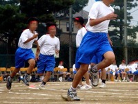 20060909_0953_船橋市東船橋7_宮本中学校_運動会_DSC02795T