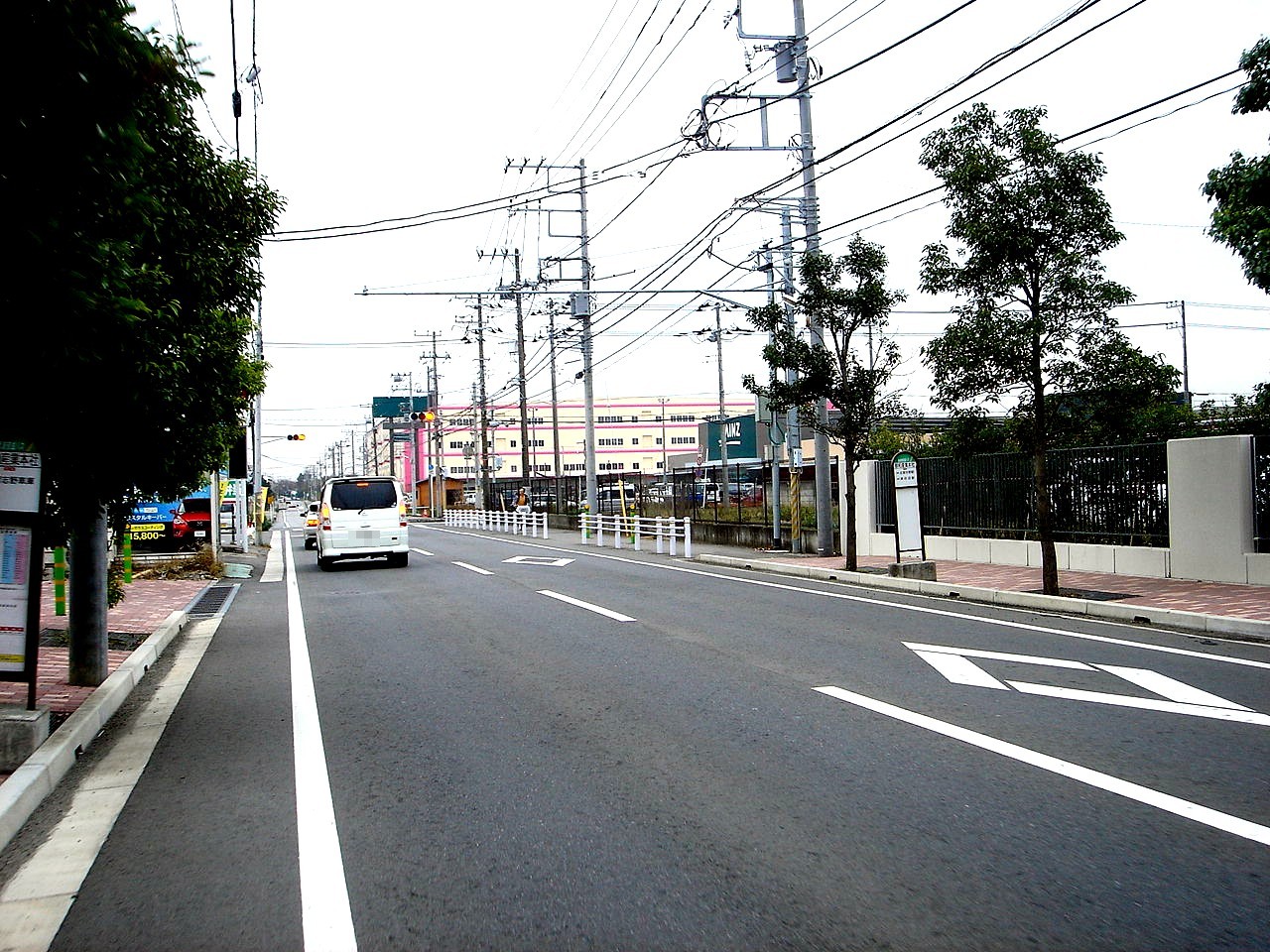 カインズ船橋習志野店オープン 船橋市習志野4丁目 2 ビビット21 14