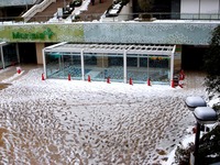 20140215_関東に大雪_津田沼_積雪_記録的大雪_1412_DSC05304