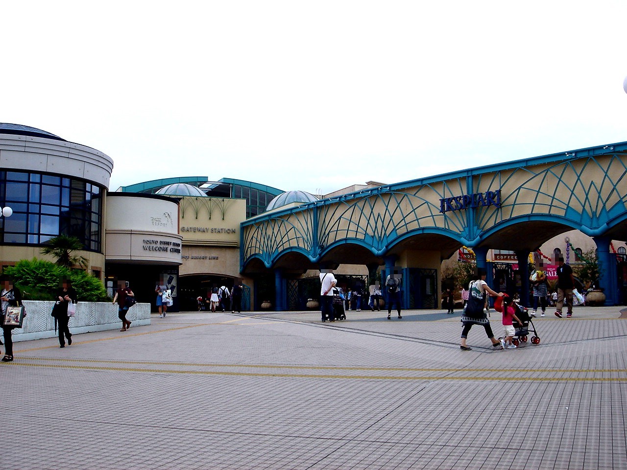 音楽とともに 千葉日本大学第一中学校高校ダンス部 東京ディズニーリゾートイクスピアリ 編 30 ビビット22 14