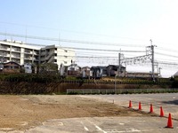 20140426_船橋市本町4_船橋総合病院_解体_0900_DSC06058