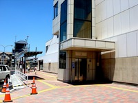 20140614_JR東船橋駅南口駅前_歩道改修_1045_DSC05881