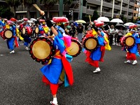 20150906_浦安フェス_盛岡さんさ踊り_シンボルロード_1636_15086