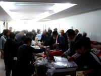 20141109_船橋市_千葉徳洲会病院_さざんか祭り_1150_DSC07163