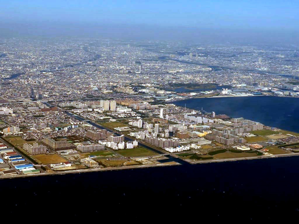 ビビット20212014 災害は防げるのか東日本大震災の浦安市の液状化と地盤沈下(35) ビビット20212014 災害は防げるのか東日本大震災の浦安市の液状化と地盤沈下(35)