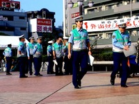 20150919_船橋駅北口おまつり広場_交通安全運動_1530_DSC08918