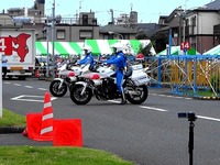 20150920_津田沼自動車教習所_交通安全フェスタ_1010_53020