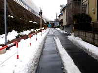 20140211_千葉県船橋市南船橋地区_関東に大雪_1435_DSC04924