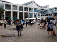 20150704_千葉市_千葉県立幕張総合高校_鼎祭_1100_DSC00346