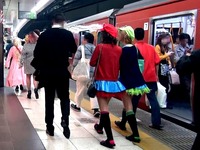 20141031_東京都渋谷区_JR渋谷駅_ハロウィン_2214_07020