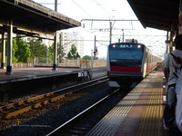 20170521_1719_千葉県浦安市_JR京葉線_新浦安駅_DSC02357