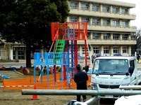 20150207_船橋市市場1_船橋小学校_仮校舎_0933_DSC07572T