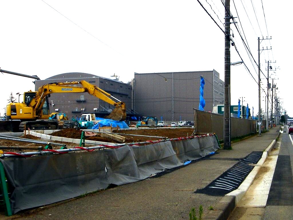 カインズホーム船橋習志野店オープン 船橋市習志野4丁目 1 ビビット 14 カインズホーム船橋習志野店オープン 船橋市習志野4丁目 1 ビビット 14