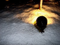 20140214_千葉県船橋市南船橋地区_関東に大雪_2004_DSC05155