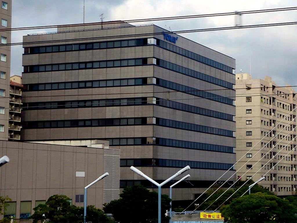 夢がかなう場所 オリエンタルランド本社一部をolc新浦安ビルに移転 26 ビビット2021 2014