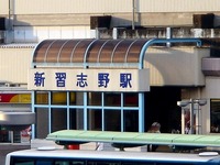 20140823_習志野市茜浜2_新習志野駅_南口駅前_1730_DSC02828T