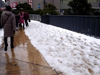 20140215_関東に大雪_津田沼_積雪_記録的大雪_1412_DSC05301