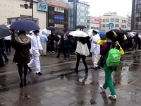 20141129_衆院選挙_津田沼駅北口_安倍総理来る_010