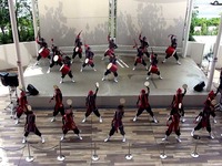 20140906_千葉市立稲毛高校付属中学校_沖縄エイサー_1221_42030