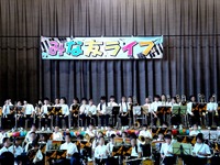 20141018_習志野市屋敷3_第六中学校_みな友ライブ_1508_DSC03067