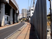 20140426_船橋市本町4_船橋総合病院_解体_0900_DSC06060