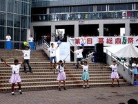 20150704_千葉市_千葉県立幕張総合高校_鼎祭_1009_DSC00305