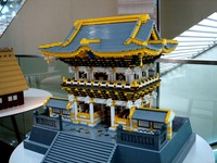 20140112_津田沼パルコ_レゴで作った世界遺産展_1158_DSC00498