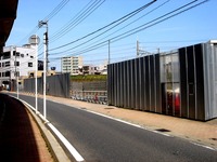 20140503_船橋市本町4_船橋総合病院_解体_1030_DSC07193