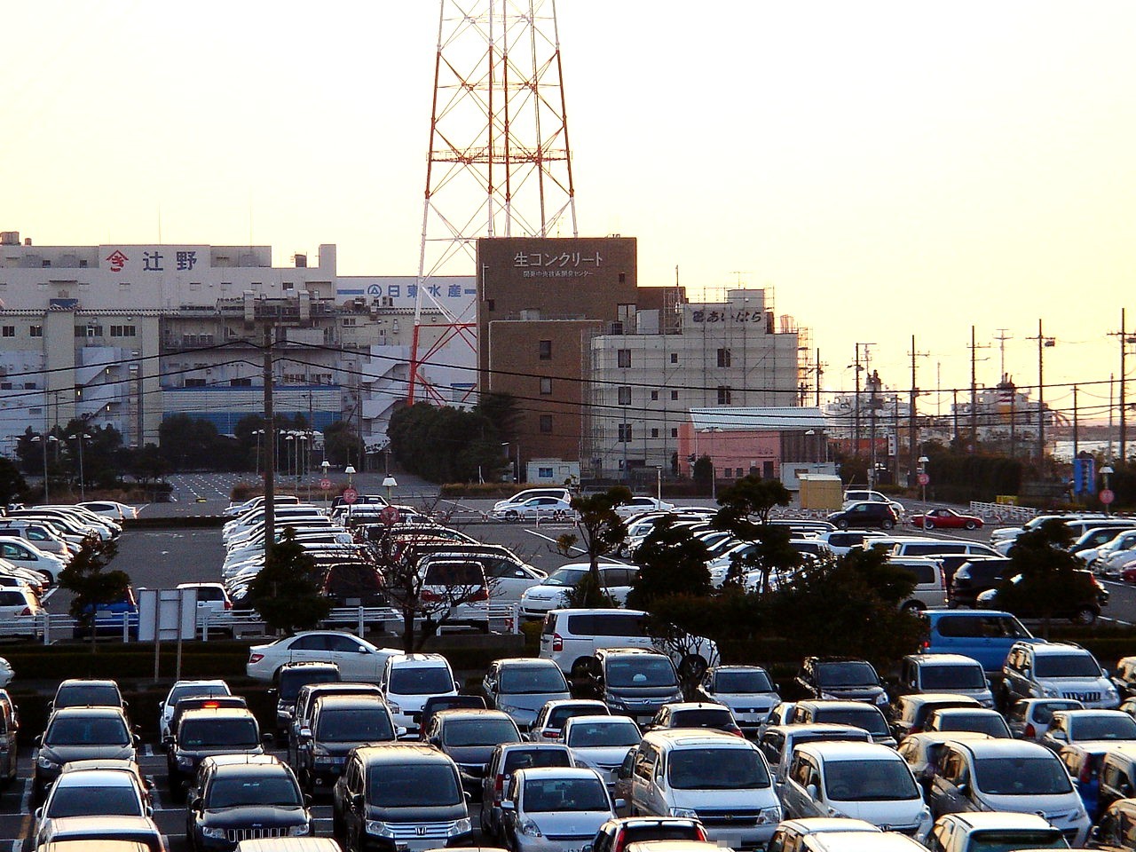 冬の風13 14 船橋ららぽーとtokyo Bayの初売り編 33 ビビット 14