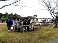 20140112_習志野市袖ケ浦西近隣公園_どんと焼き_0958_DSC00097