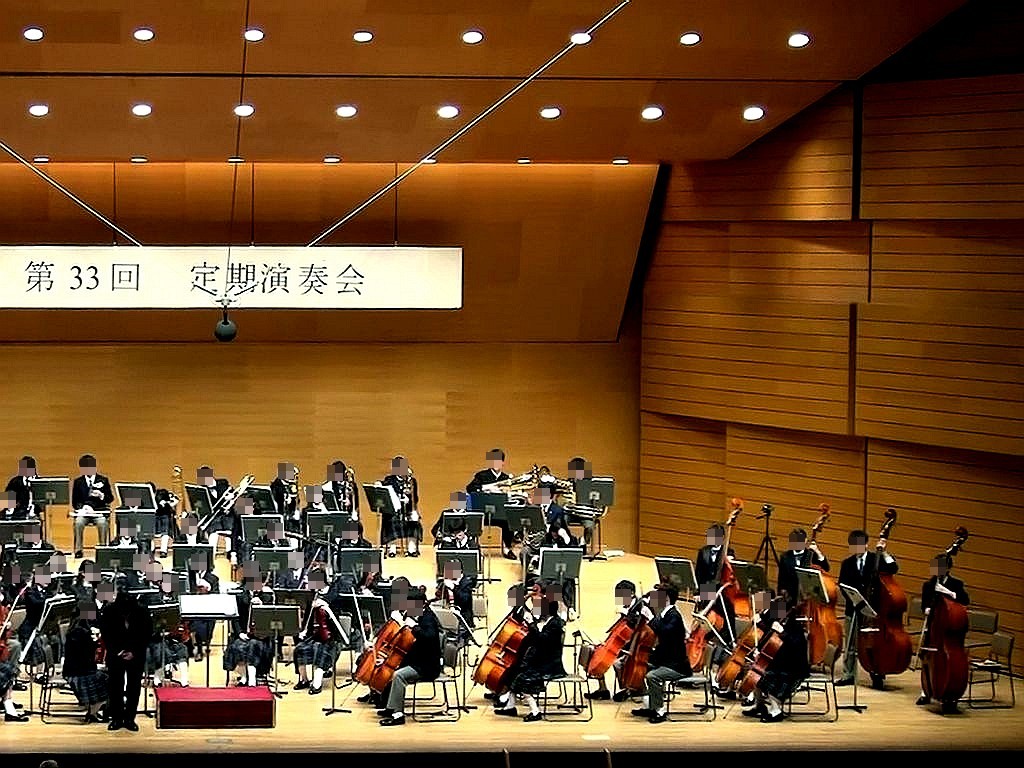 音楽とともに 船橋市立前原中学校管弦楽部の定期演奏会 57 ビビット 14 音楽とともに 船橋市立前原中学校管弦楽部の定期演奏会 57 ビビット 14