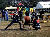 20140112_習志野市袖ケ浦西近隣公園_どんと焼き_1006_DSC00112